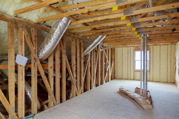Best Energy Efficiency Insulation in Chevy Chase Village, MD