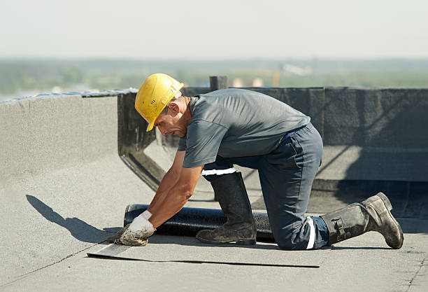 Best Residential Insulation in Chevy Chase Village, MD