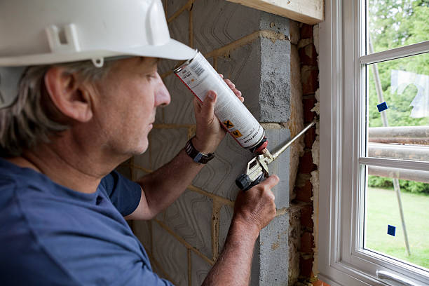 Best Spray Foam Insulation in Chevy Chase Village, MD