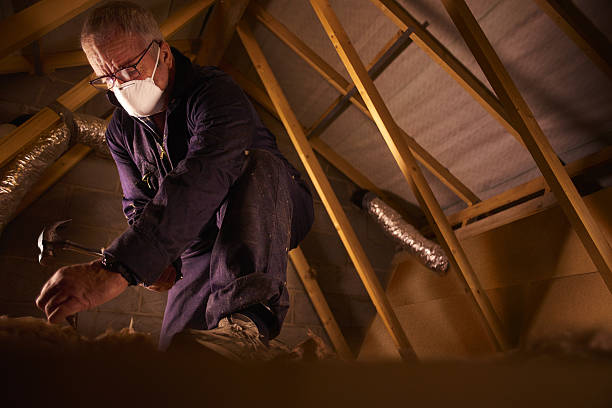 Best Spray Foam Insulation in Chevy Chase Village, MD